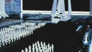 The Most Ingeniously Cheapskate Props And Sets From Classic Movies